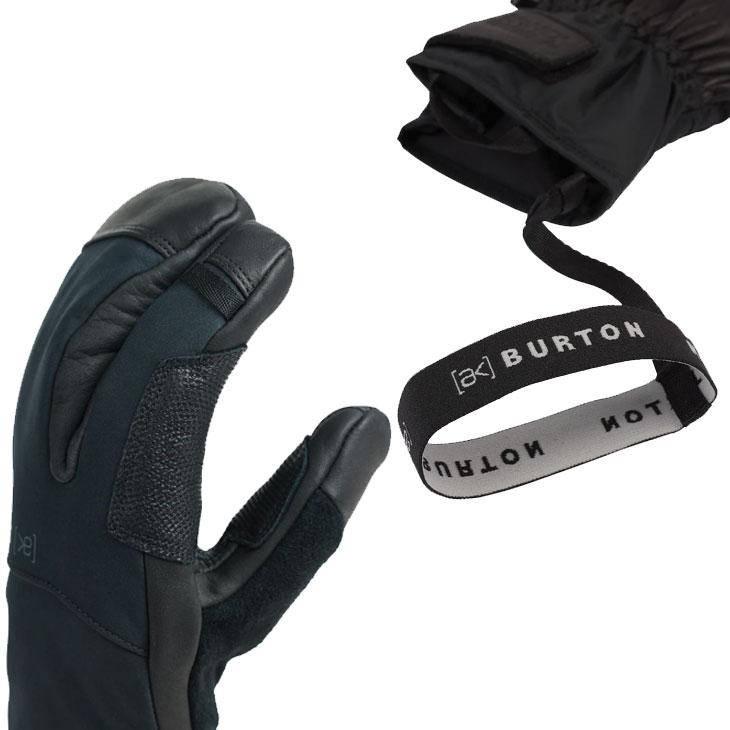 BURTON（バートン） 25-26 BURTON グローブ スノボ [ak] GORE-TEX