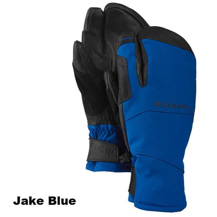 26年モデル　AK GORE-TEX Clutch グローブ　新品送料込み　L BURTON（バートン） 25-26 BURTON グローブ スノボ [ak] GORE-TEX
