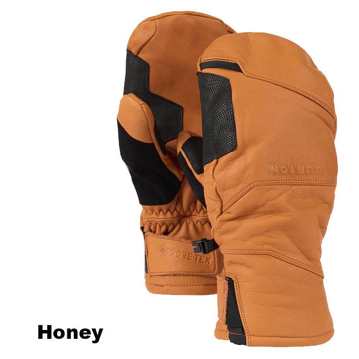BURTON（バートン） 25-26 BURTON グローブ スノボ [ak] GORE-TEX