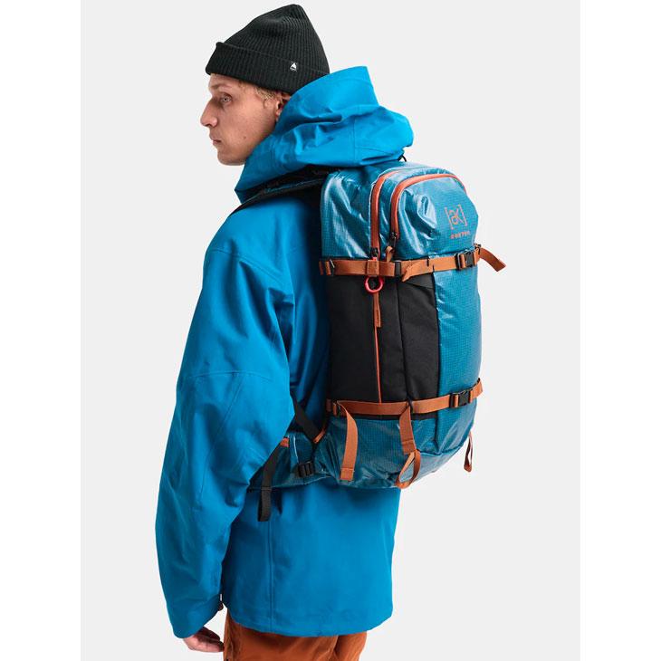 BURTON（バートン） 25-26 BURTON バックパック リュック [ak