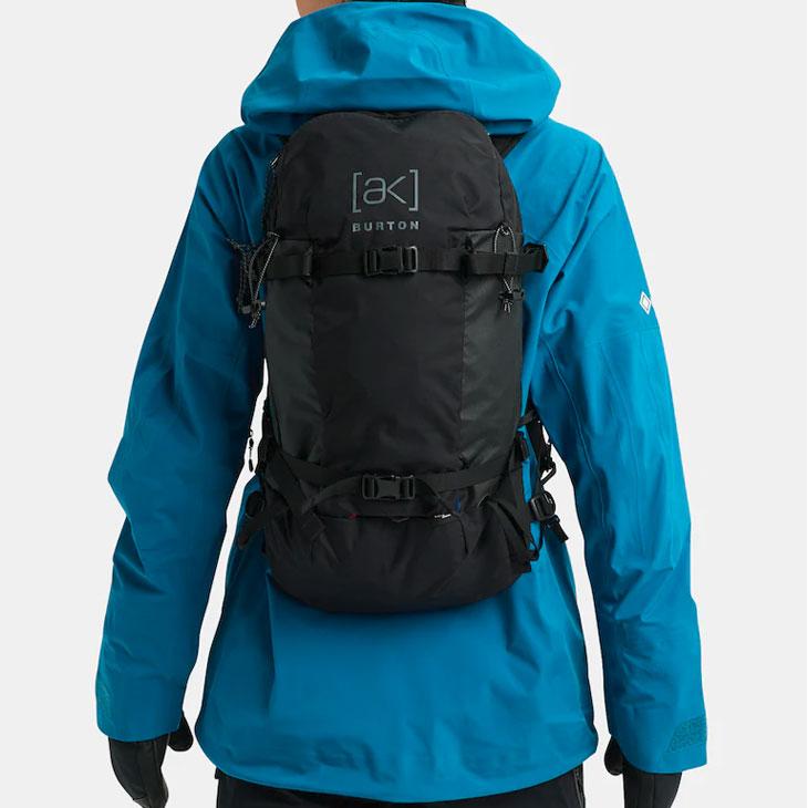 BURTON（バートン） 25-26 BURTON バックパック リュック [ak