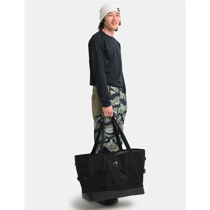 BURTON（バートン） 25-26 BURTON BAG バッグ トート Burton Gig Boot