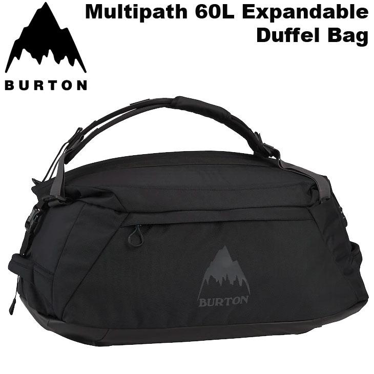 BURTON（バートン） 25-26 BURTON メンズ BAG ダッフルバッグ Burton