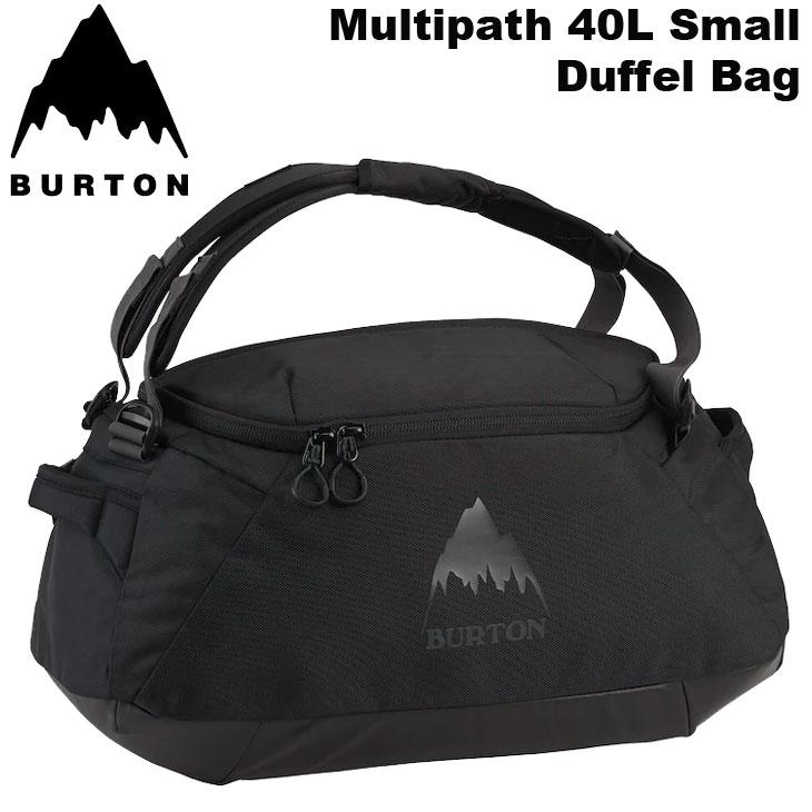 BURTON（バートン） 25-26 BURTON メンズ BAG ダッフルバッグ Burton