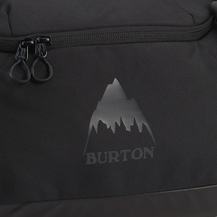 BURTON（バートン） 25-26 BURTON メンズ BAG ダッフルバッグ Burton
