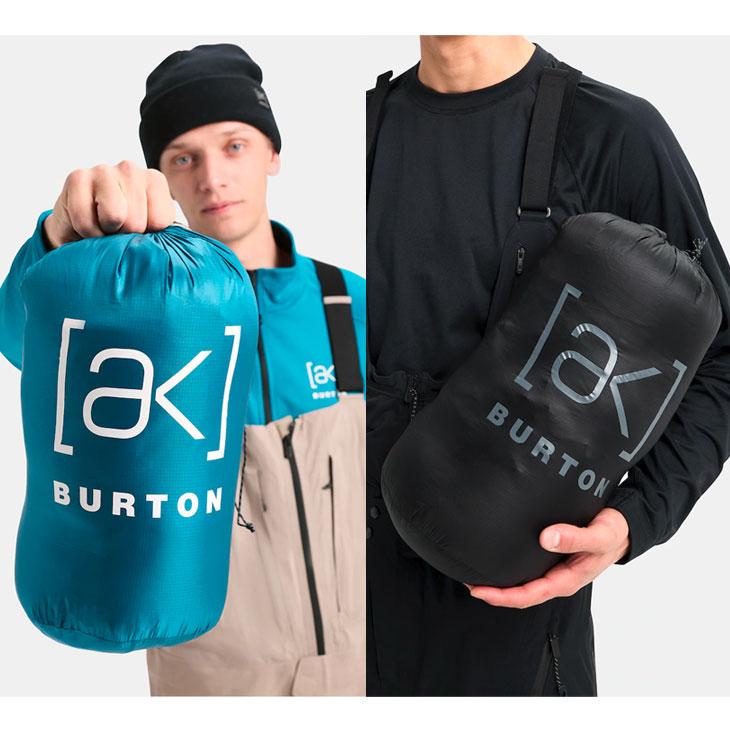  EXPEDITION ダウンジャケット BURTON（バートン） 25-26 BURTON ダウン ジャケット [ak] Expedition