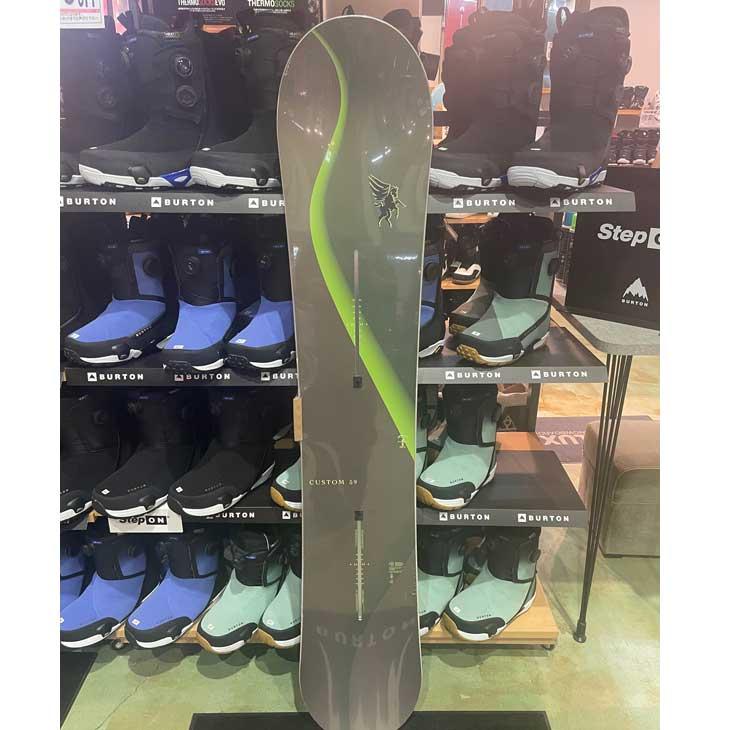 BURTON（バートン） 25-26 BURTON スノーボード W26 LATE MODEL CUSTOM