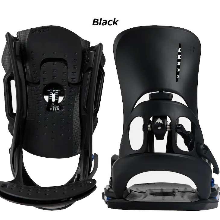 BURTON（バートン） 25-26 BURTON メンズ スノーボードバインディング