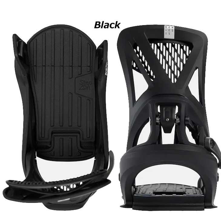 BURTON（バートン） 25-26 BURTON メンズ スノーボードバインディング