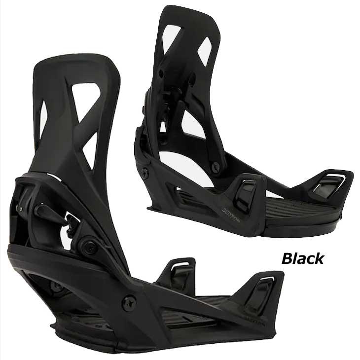 BURTON（バートン） 25-26 BURTON メンズ スノーボードバインディング