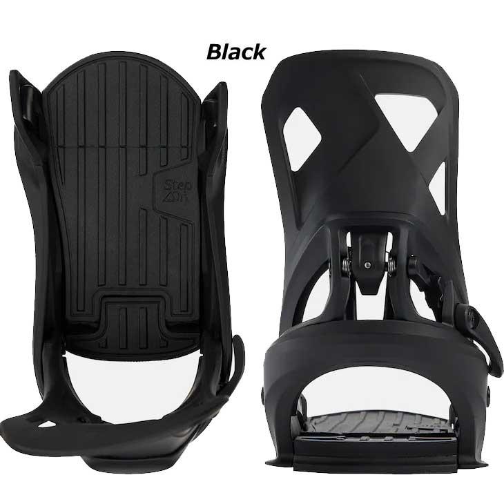 BURTON（バートン） 25-26 BURTON メンズ スノーボードバインディング