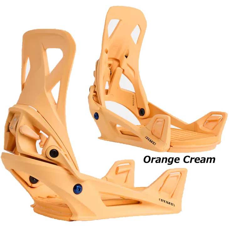 BURTON（バートン） 25-26 BURTON メンズ スノーボードバインディング