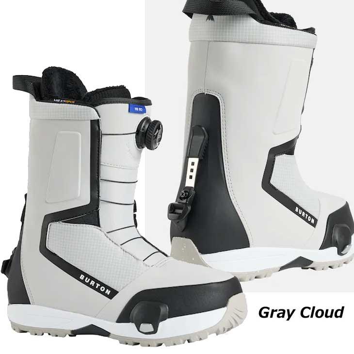 BURTON（バートン） 25-26 BURTON メンズ Men's Highshot WIDE Step On
