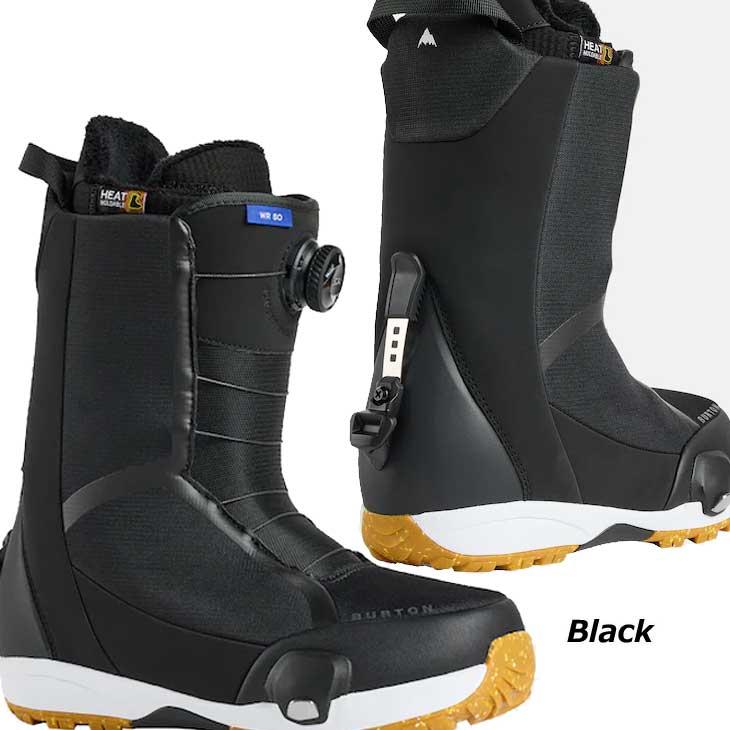 BURTON（バートン） 25-26 BURTON メンズ Men's Waverange WIDE Step