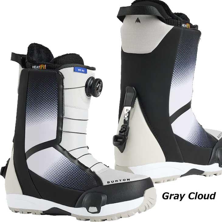 BURTON（バートン） 25-26 BURTON メンズ Men's Waverange WIDE Step
