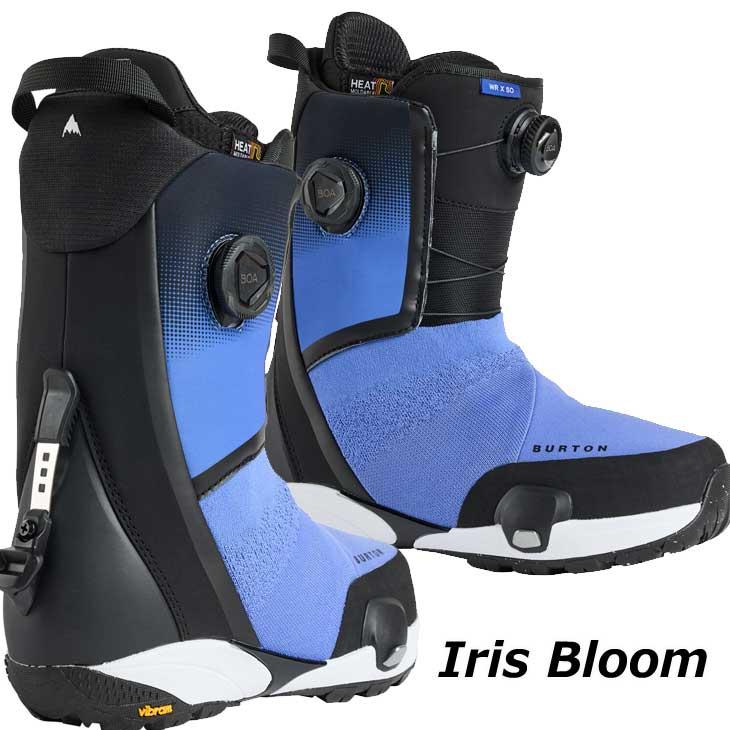 BURTON（バートン） 25-26 BURTON メンズ Men's Highshot 【X 】WIDE