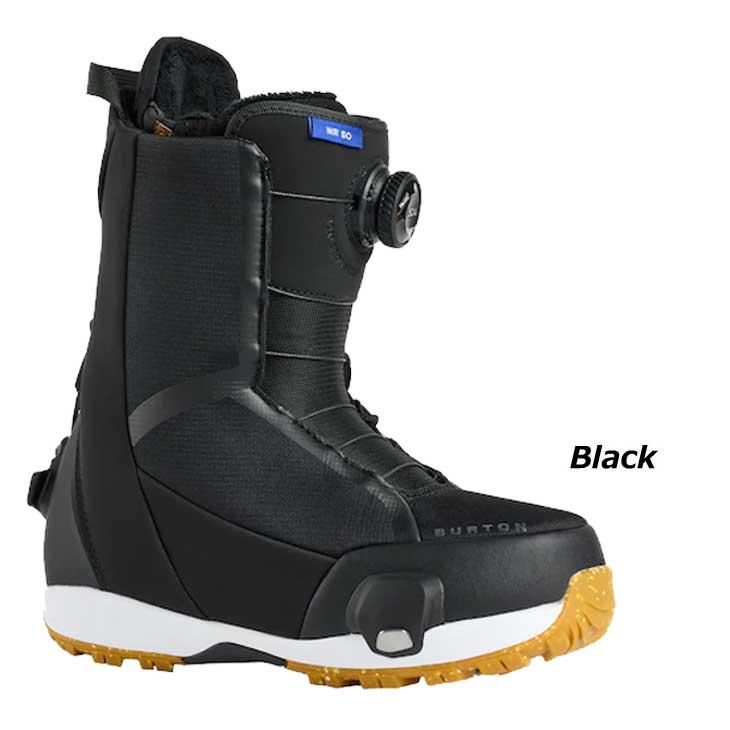25-26 BURTON バートン レディース  Women's Waverange 【WIDE 】Step On ウエーブレンジ  【日本正規品】ship1【返品種別OUTLET】_1