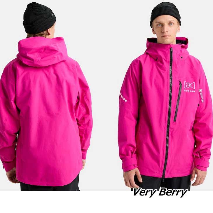 BURTON（バートン） 25-26 BURTON WEAR メンズ Men's [ak] Cyclic GORE