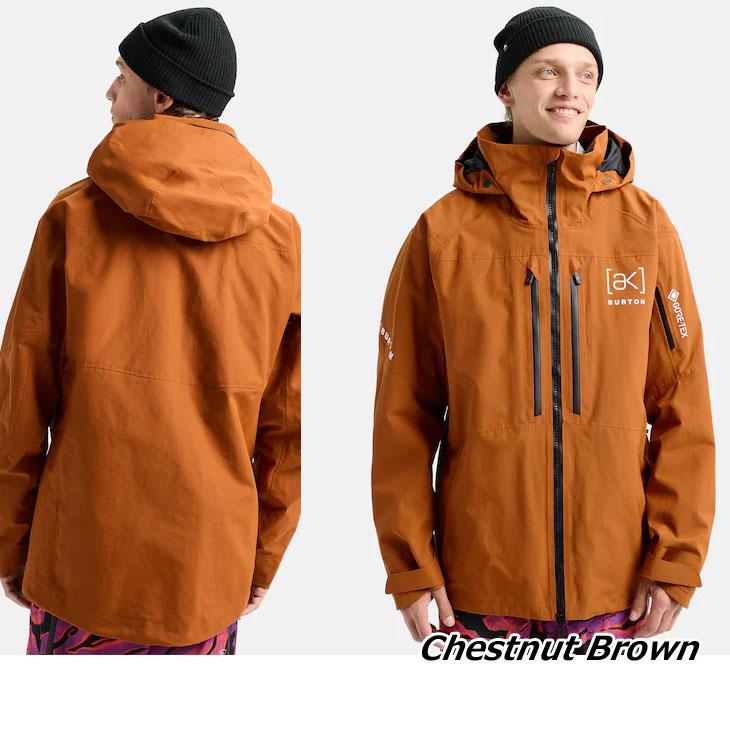 BURTON（バートン） 25-26 BURTON WEAR メンズ Men's [ak] Swash GORE