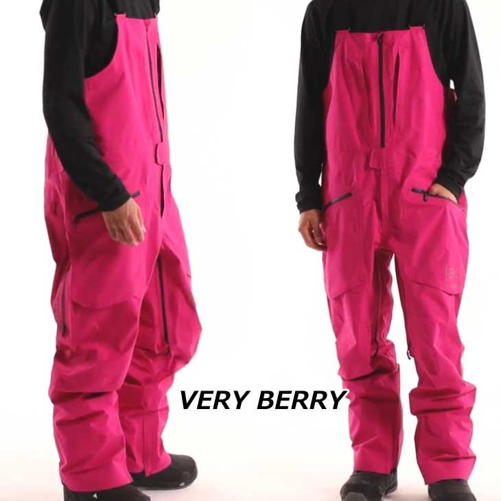 BURTON（バートン） 25-26 BURTON WEAR メンズ Men's [ak] Freebird