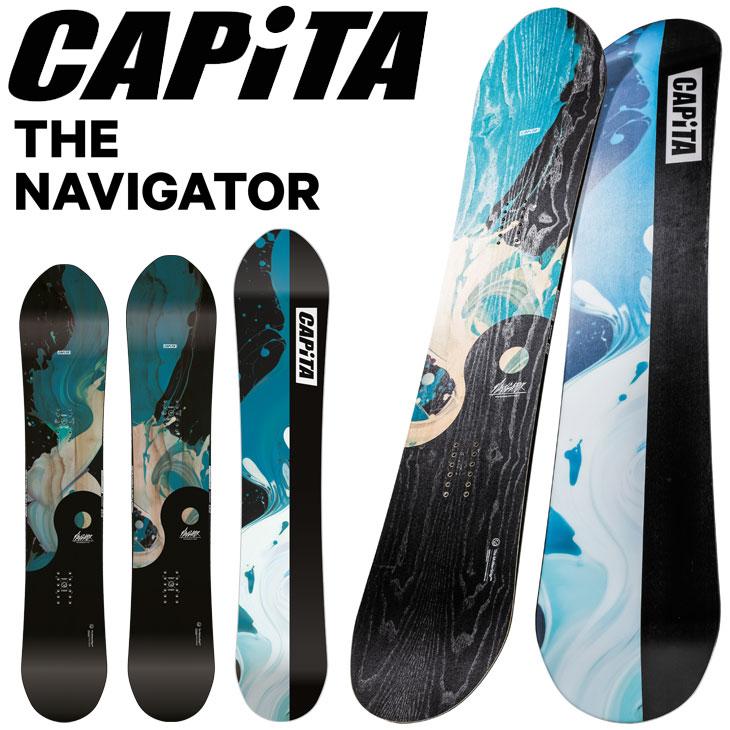 CAPiTA 25-26 CAPITA キャピタ !! THE NAVIGATOR ナビゲーター スノボ