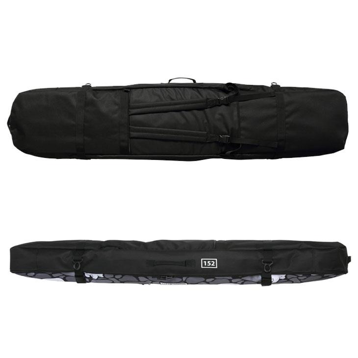 eb's（エビス） 25-26 ebs スノボ ボードケース BOARD PACK ボード