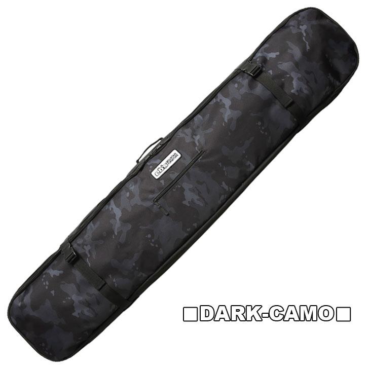 eb's（エビス） 25-26 ebs スノボ ボードケース BOARD PACK ボード