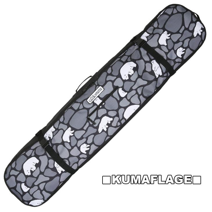 eb's（エビス） 25-26 ebs スノボ ボードケース BOARD PACK ボード