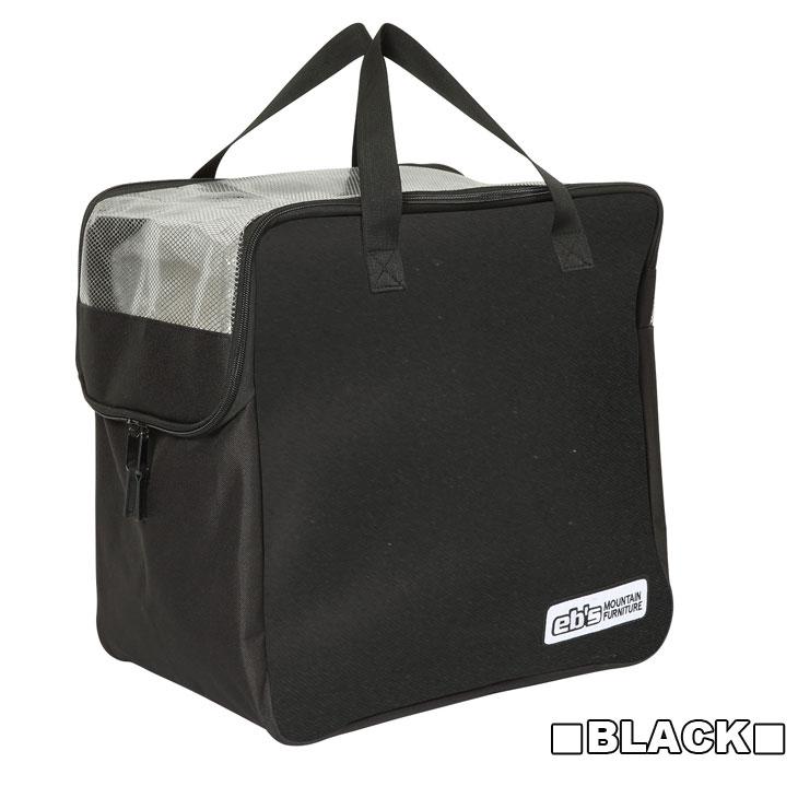 eb's（エビス） 25-26 ebs スノボ バッグ BOOTS LOCKER ブーツロッカー