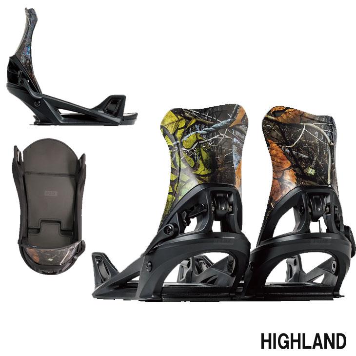 FLUX BINDINGS（フラックスバインディング） 25-26 FLUX フラックス