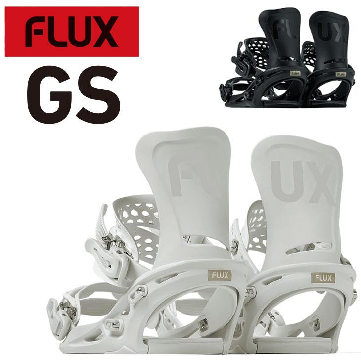 FLUX BINDINGS（フラックスバインディング） 25-26 FLUX フラックス