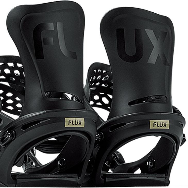 FLUX BINDINGS（フラックスバインディング） 25-26 FLUX フラックス