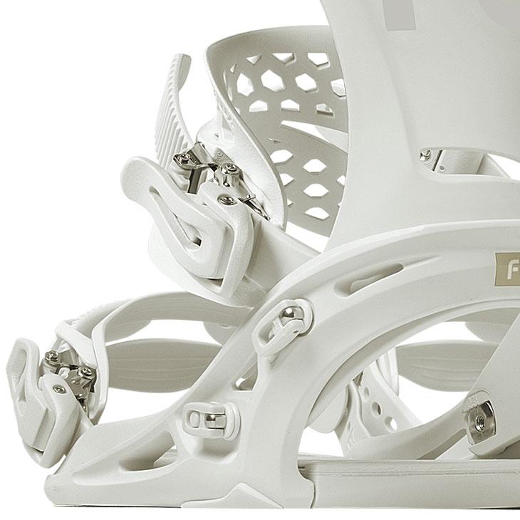 FLUX BINDINGS（フラックスバインディング） 25-26 FLUX フラックス