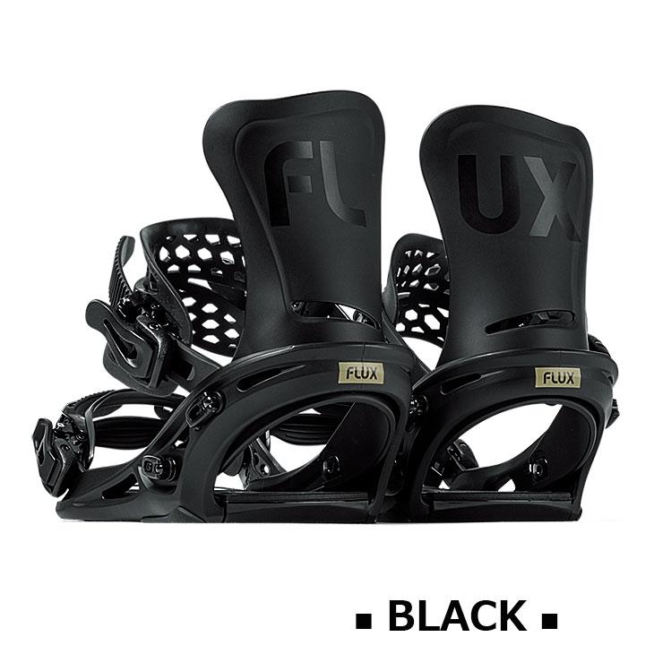FLUX BINDINGS（フラックスバインディング） 25-26 FLUX フラックス
