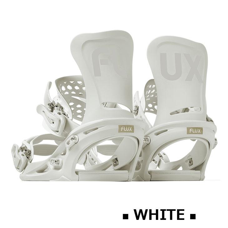 FLUX BINDINGS（フラックスバインディング） 25-26 FLUX フラックス