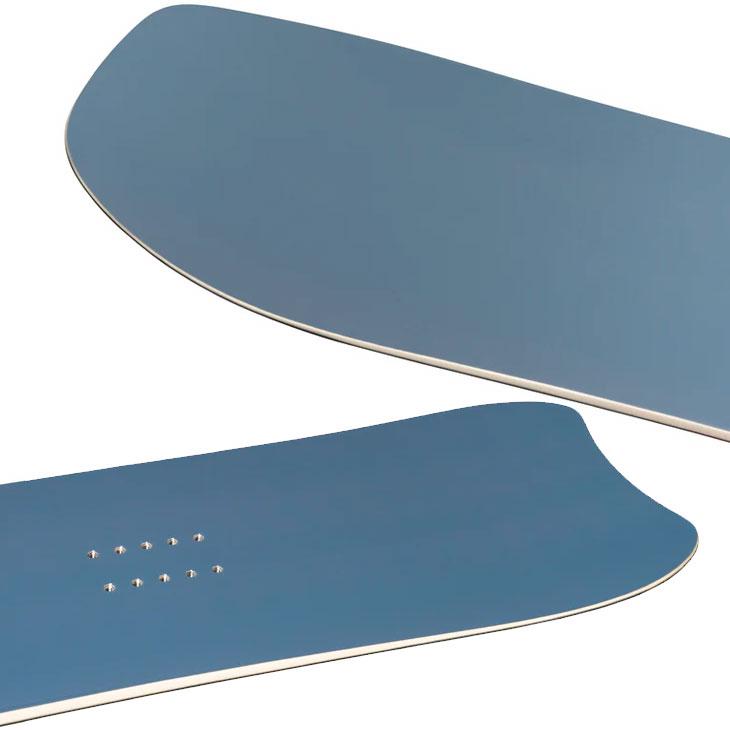 NIDECKER（ナイデッカー） 25-26 GENTEMSTICK ゲンテンスティック