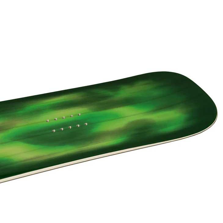 NIDECKER（ナイデッカー） 25-26 GENTEMSTICK ゲンテンスティック