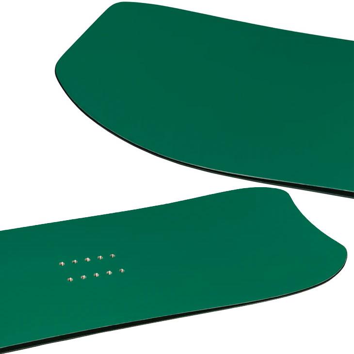 25-26 GENTEMSTICK MANTARAY マンタレイ ゲンテン NIDECKER（ナイデッカー） 25-26 GENTEMSTICK ゲンテンスティック