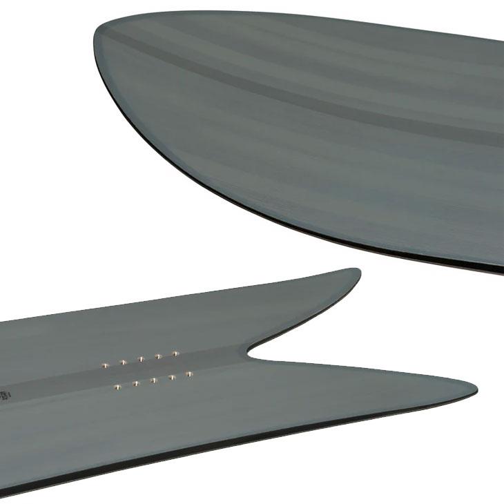 NIDECKER（ナイデッカー） 25-26 GENTEMSTICK ゲンテンスティック