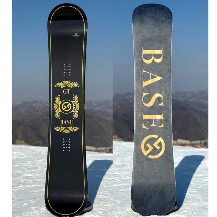 NIDECKER（ナイデッカー） 25-26 GT snowboards ジーティー