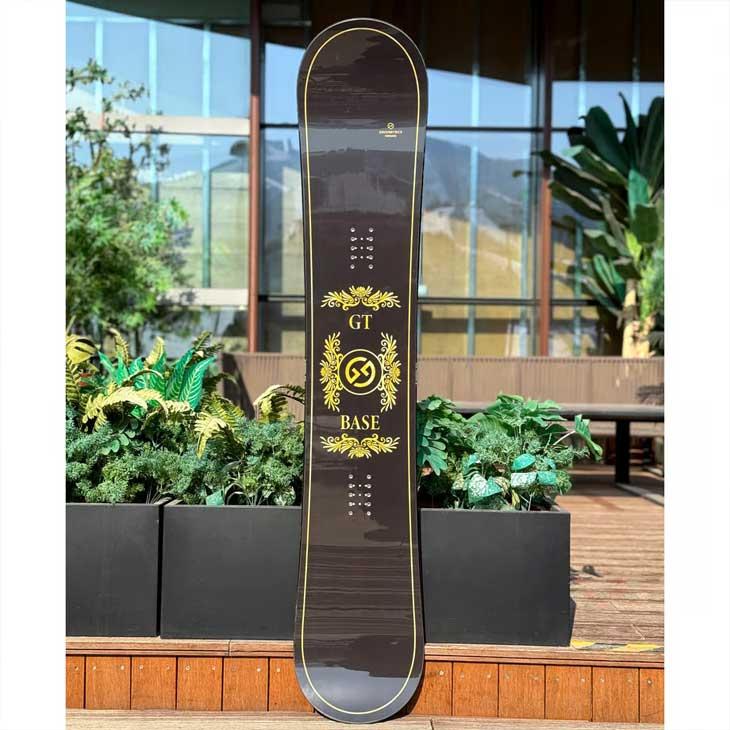 NIDECKER（ナイデッカー） 25-26 GT snowboards ジーティー