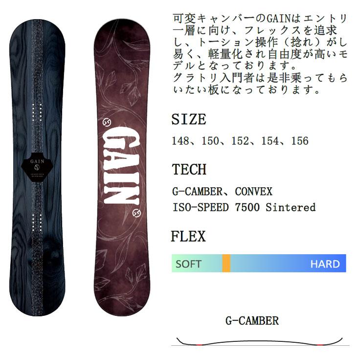 NIDECKER（ナイデッカー） 25-26 GT snowboards ジーティー