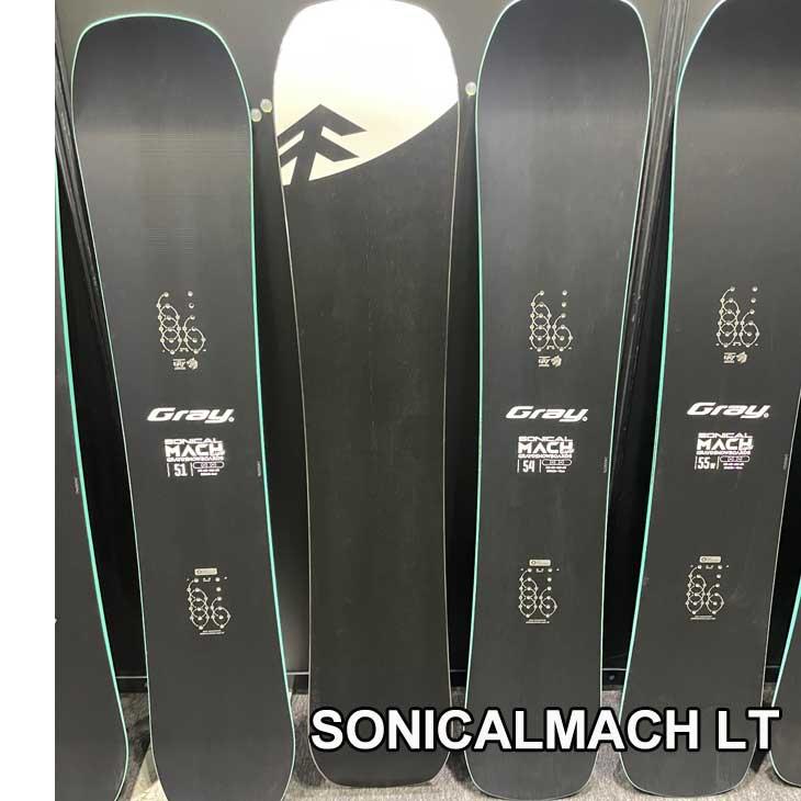 NIDECKER 25-26 GRAY グレイ スノーボード カービング板 NIDECKER 25-26 GRAY グレイ スノーボード カービング板