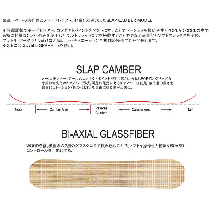 HOLIDAY 25-26 HOLIDAY ホリデイ ホリデー スノーボード 板 【Lo-Fi