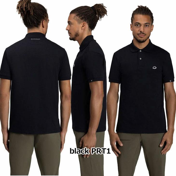 BURTON（バートン） MAMMUT マムート メンズ Matrix Polo Shirt AF Men