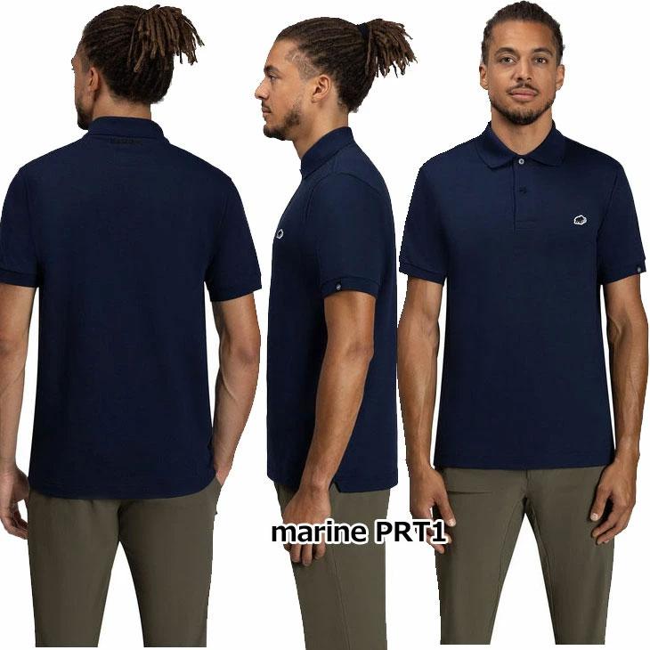 BURTON（バートン） MAMMUT マムート メンズ Matrix Polo Shirt AF Men