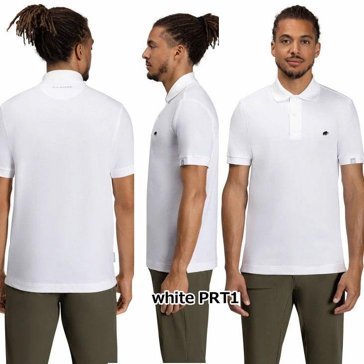 BURTON（バートン） MAMMUT マムート メンズ Matrix Polo Shirt AF Men