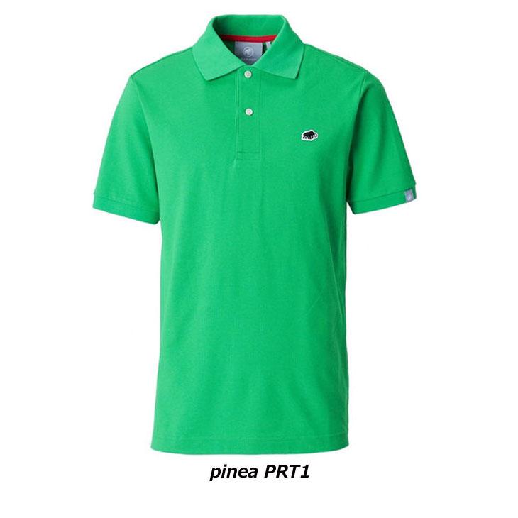 BURTON（バートン） MAMMUT マムート メンズ Matrix Polo Shirt AF Men