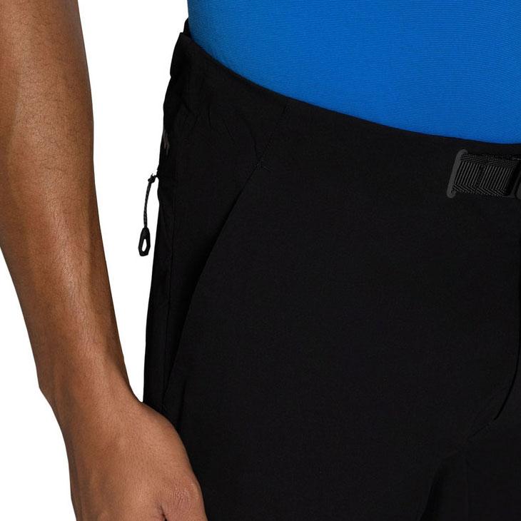 MAMMUT マムート メンズ トレッカーズ 3.0 ショーツ アジアンフィット  Trekkers 3.0 Shorts AF Men【短パン】  1023-00473 正規品 ship1 【返品種別OUTLET】の画像