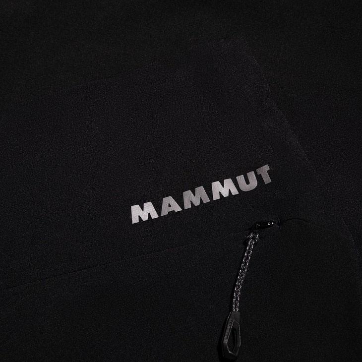 MAMMUT マムート メンズ トレッカーズ 3.0 ショーツ アジアンフィット  Trekkers 3.0 Shorts AF Men【短パン】  1023-00473 正規品 ship1 【返品種別OUTLET】の画像